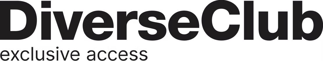 Diverse Club — exclusive access