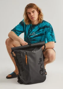 Мужской рюкзак DRYPACK