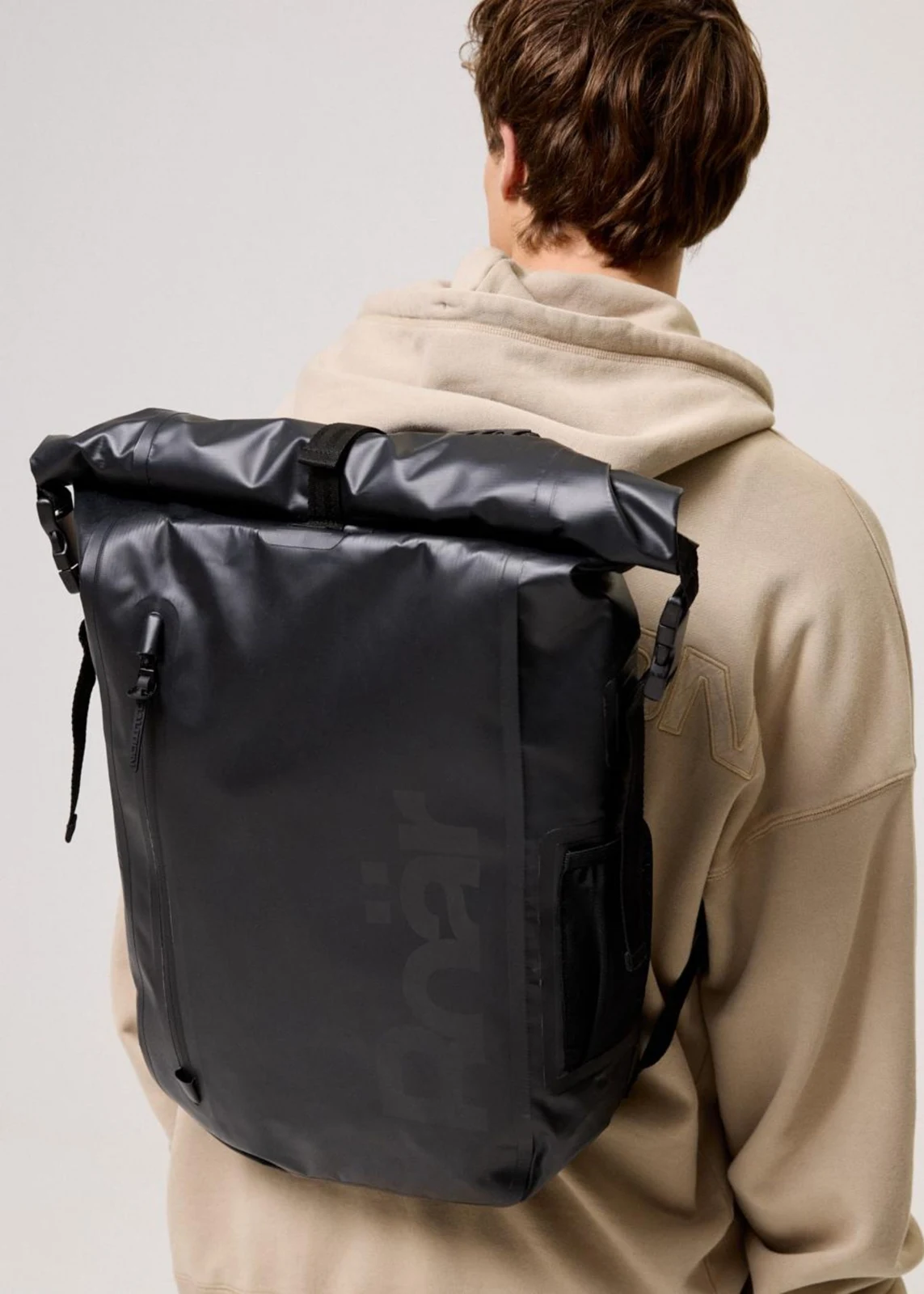 Мужской рюкзак DRYPACK II