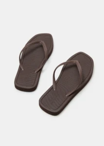 Женские шлёпанцы HEELIS