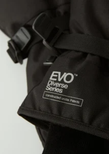 Мужские перчатки EVO GLO