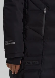 Женская куртка EVO KIRLU L