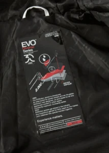 Женская куртка EVO PRIANKA