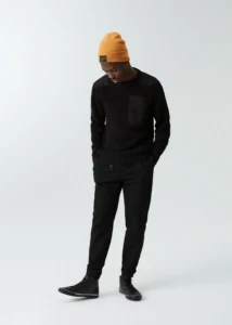 Мужской джемпер KENDRICKS