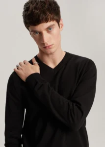 Мужской джемпер VINEC