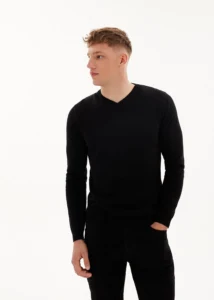 Мужской джемпер VINNY