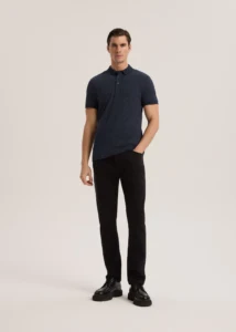 Мужское поло BYONC