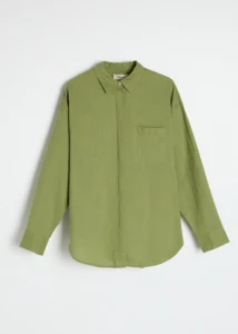 Женская рубашка BALENA