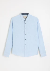 Мужская рубашка CORE LINEN 262