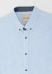 Мужская рубашка CORE LINEN 262