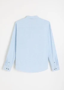 Мужская рубашка CORE LINEN 262