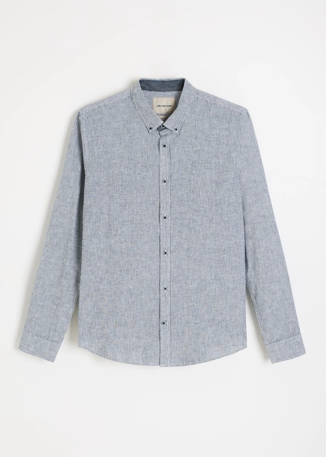 Мужская рубашка CORE LINEN 262