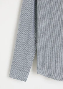 Мужская рубашка CORE LINEN 262