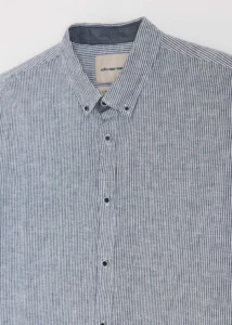 Мужская рубашка CORE LINEN 262