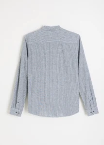 Мужская рубашка CORE LINEN 262