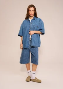 Женские шорты DENIMOS
