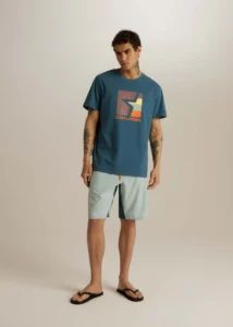 Мужские шорты SURFE