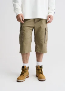 Мужские шорты CARGO SH 263