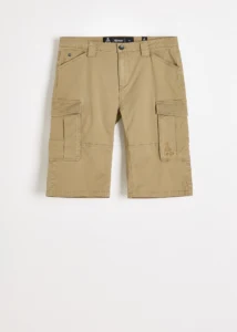 Мужские шорты CARGO SH 263