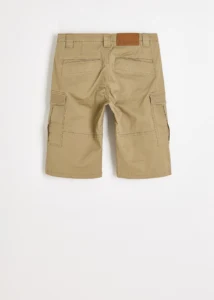 Мужские шорты CARGO SH 263