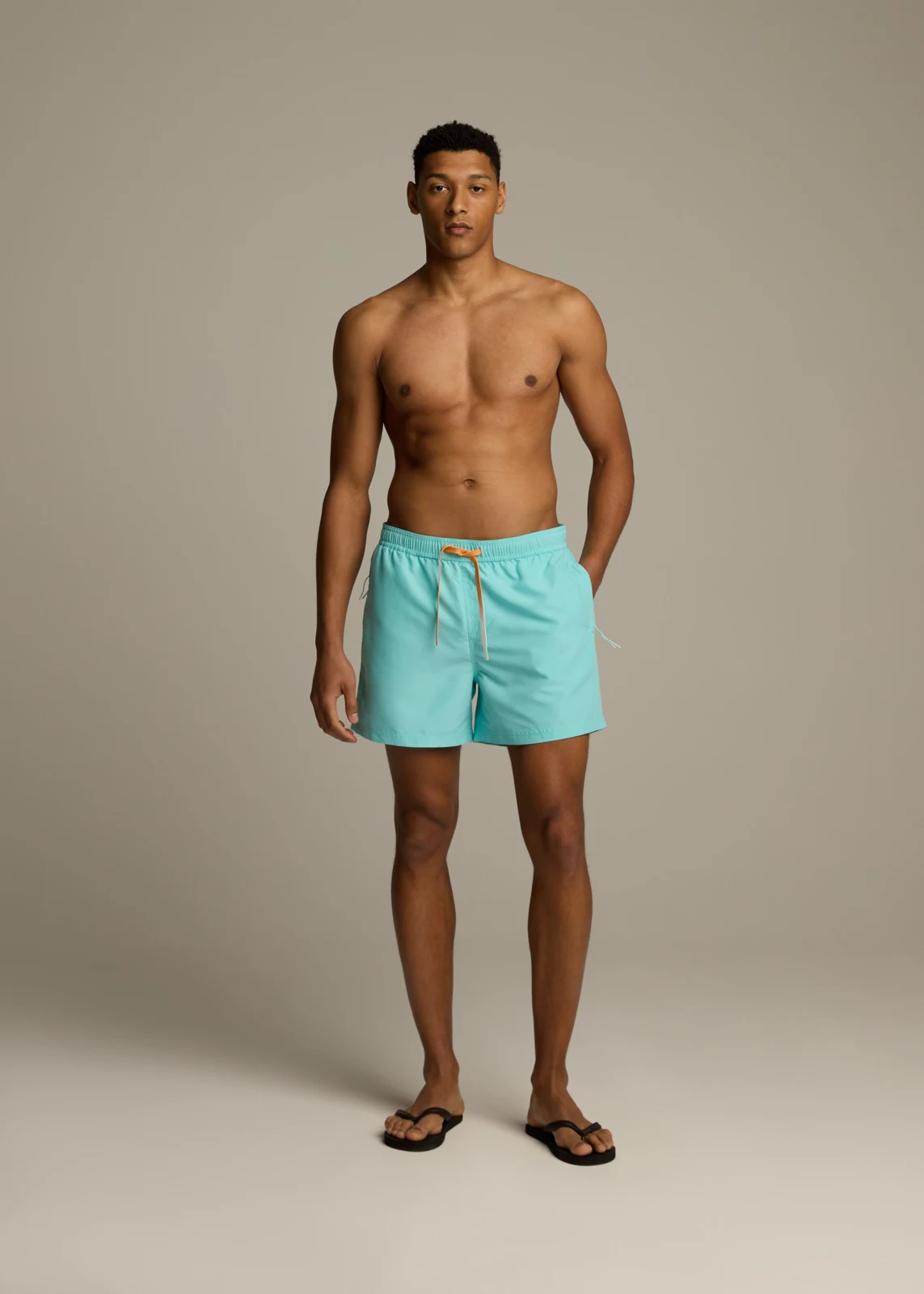 Мужские шорты SWIM DIP 253