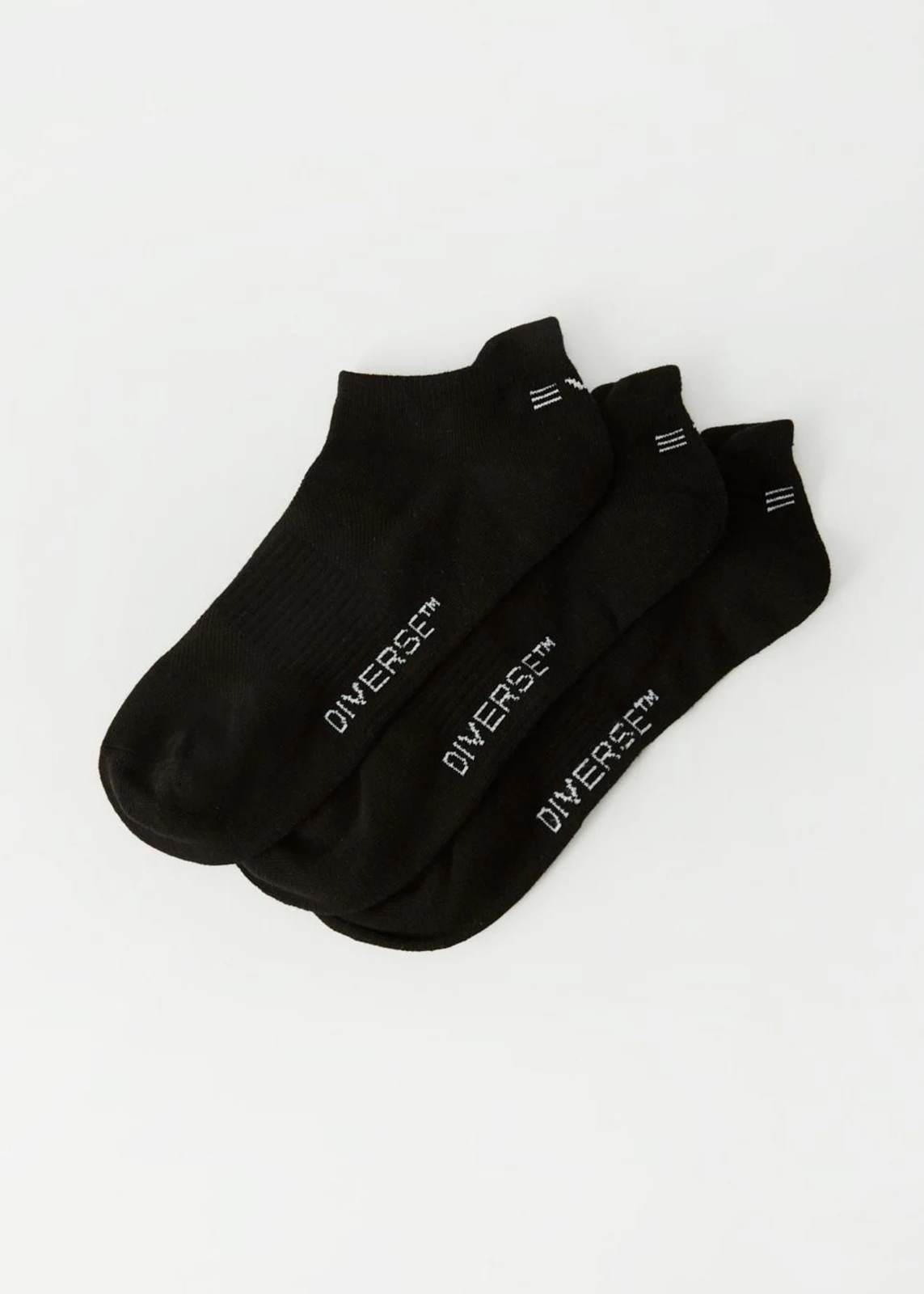 Мужские носки EVB SHORT 3PACK III