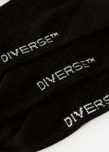Мужские носки EVB SHORT 3PACK III