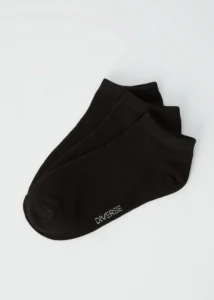 Женские носки EVB SHORTI 3PACK II