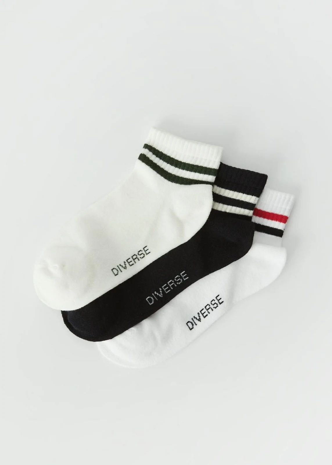 Женские носки HARVE 3PACK