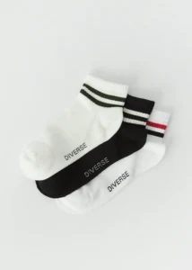 Женские носки HARVE 3PACK