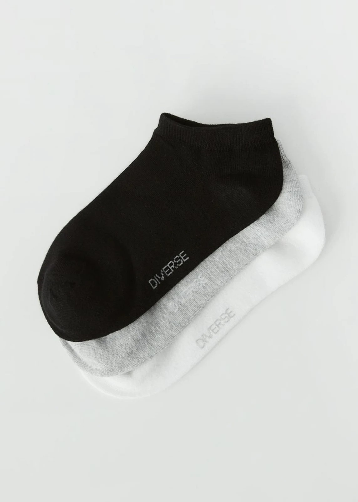 Женские носки SHORTI 3 PACK