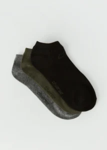 Мужские носки SKOTI 3PACK V