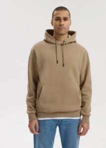 Мужской худи BASEHOODY S261