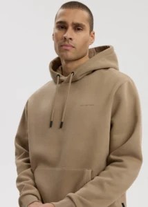 Мужской худи BASEHOODY S261