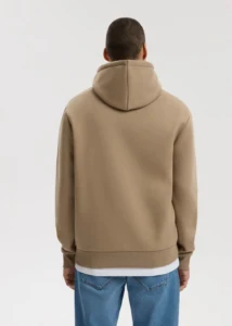Мужской худи BASEHOODY S261