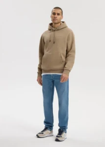 Мужской худи BASEHOODY S261