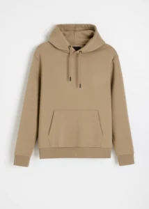 Мужской худи BASEHOODY S261