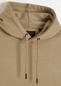 Мужской худи BASEHOODY S261