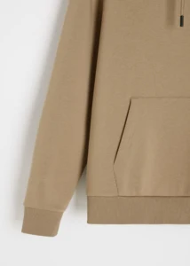 Мужской худи BASEHOODY S261