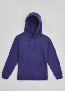 Женский худи DEXTVIOLET