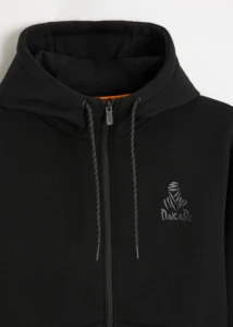 Мужской худи ZIP H25