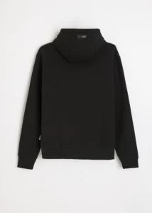 Мужской худи ZIP H25