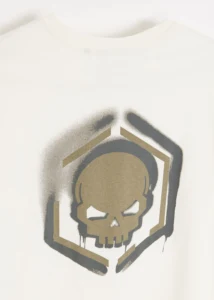 Мужская футболка LOGO 03