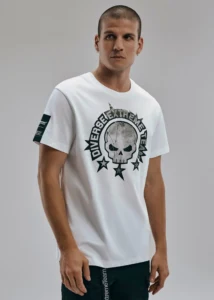 Мужская футболка SK 01