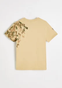 Мужская футболка CAMO 263