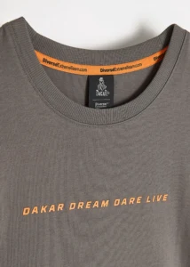 Мужская футболка DARE