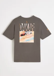 Мужская футболка DARE