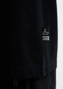 Мужская футболка LOGO SM 263