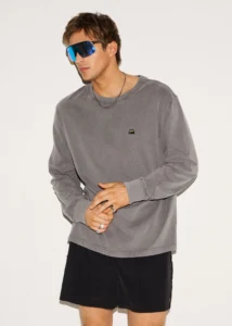 Мужской лонгслив LG SLEEVE