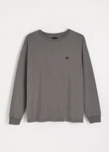 Мужской лонгслив LG SLEEVE